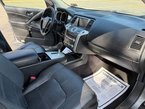 Used 2014 Nissan Murano SL image 18
