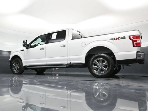 Used 2020 Ford F150 XLT w/ Equipment Group 302A Luxury AWD/4WD image 59