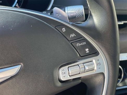 Used 2021 Genesis G80 3.5T w/ Prestige Package image 10