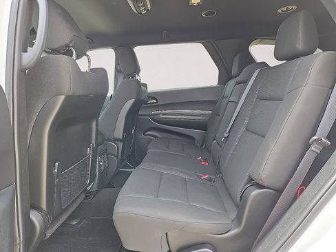 Used 2026 Dodge Durango GT AWD/4WD image 15