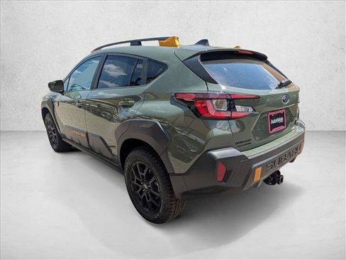 New 2026 Subaru Crosstrek 2.5i Wilderness AWD/4WD image 7