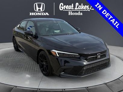 Used 2023 Honda Civic Sport
