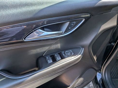 Certified 2023 Buick Envision Preferred FWD image 11