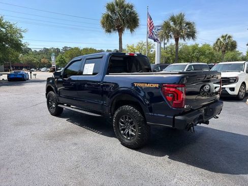 Used 2024 Ford F150 Tremor AWD/4WD image 5