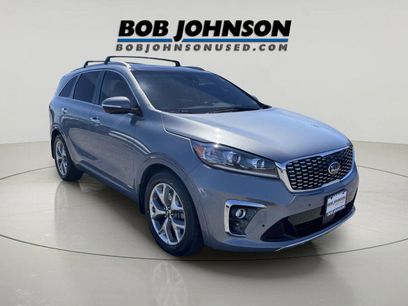 Used 2020 Kia Sorento SX