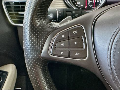 Used 2019 Mercedes-Benz GLS 450 4MATIC w/ Grand Edition Package image 24