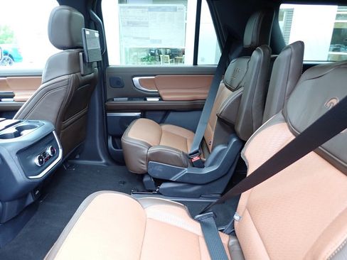 New 2026 Ford Expedition Max King Ranch AWD/4WD image 12