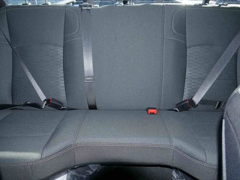 New 2026 RAM 2500 Tradesman AWD/4WD image 47