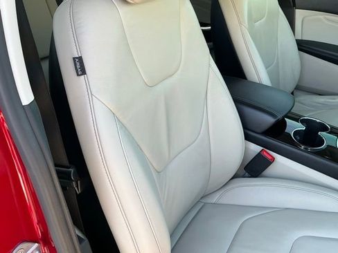 Used 2015 Ford Edge Titanium FWD image 22