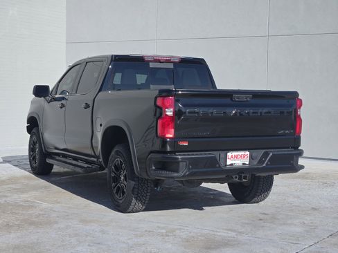 Used 2024 Chevrolet Silverado 1500 ZR2 w/ Technology Package image 6