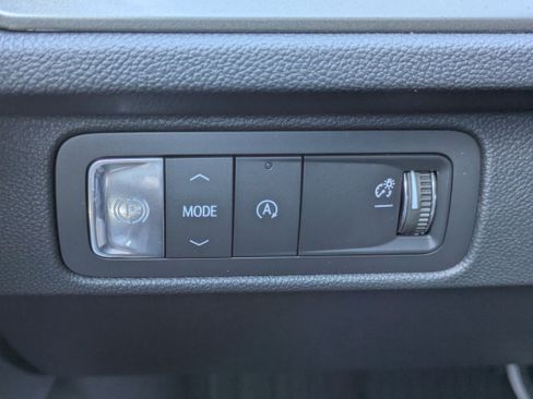 New 2026 Chevrolet Traverse LT w/ Midnight/Sport Edition FWD image 16