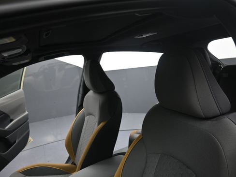 New 2026 Subaru Crosstrek 2.5i Sport AWD/4WD image 26