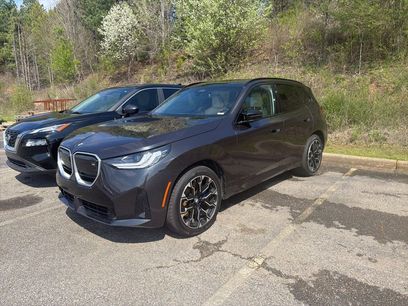 Used 2025 BMW X3 M50 w/ Premium Package