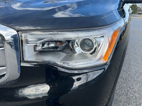 Used 2017 GMC Acadia Denali w/ LPO, Cargo Package image 26