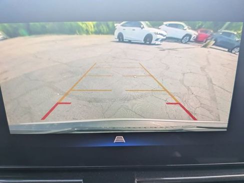 Used 2025 Chevrolet TrailBlazer LT FWD image 23
