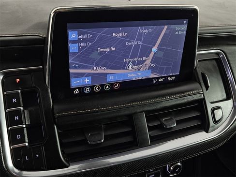 Used 2021 GMC Yukon XL AT4 w/ AT4 Premium Plus Package image 15