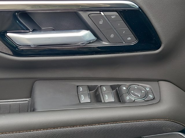 New 2026 Chevrolet Tahoe High Country RWD image 21