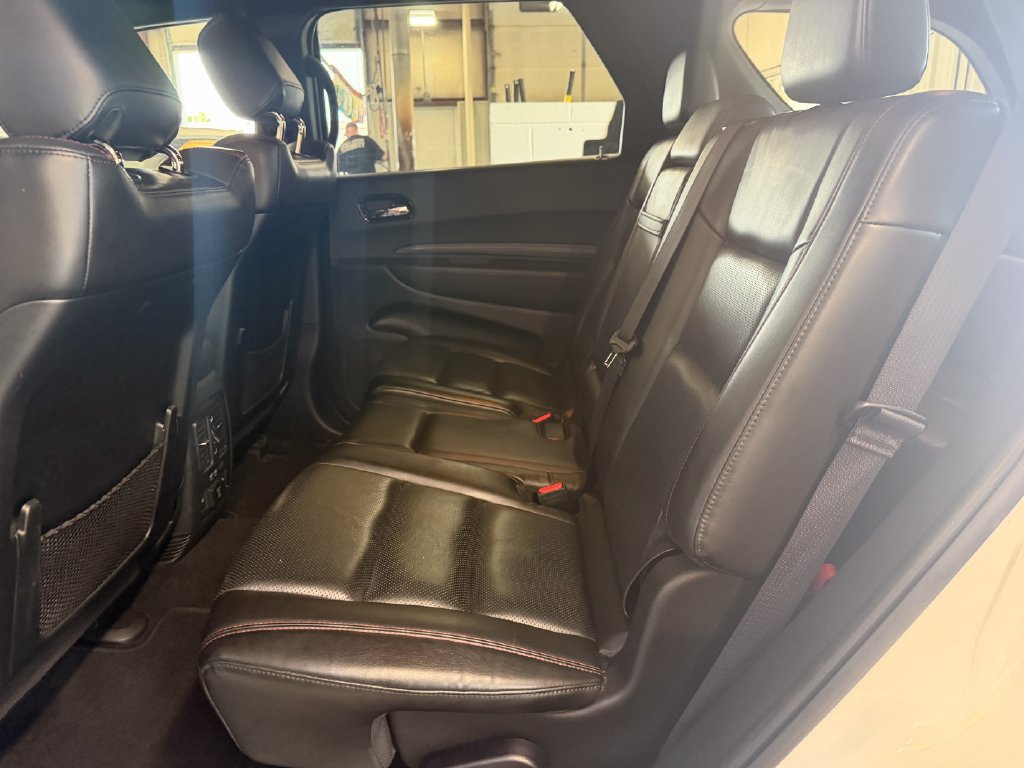 Used 2024 Dodge Durango GT AWD/4WD image 21