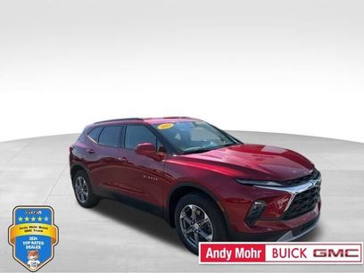 Used 2023 Chevrolet Blazer LT w/ Convenience Package
