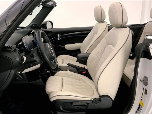 Certified 2023 MINI Cooper S image 13