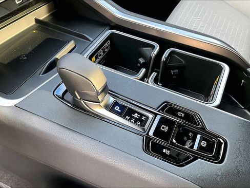 New 2026 Lexus TX 350 FWD image 11