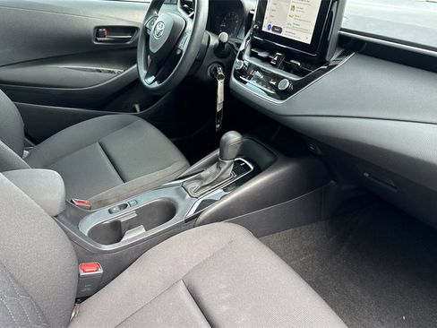 Used 2023 Toyota Corolla LE image 20