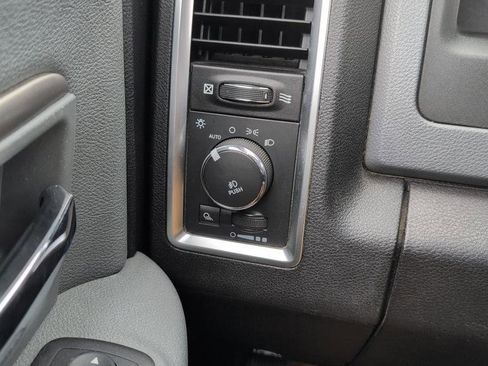 Used 2014 RAM 1500 Big Horn AWD/4WD image 22