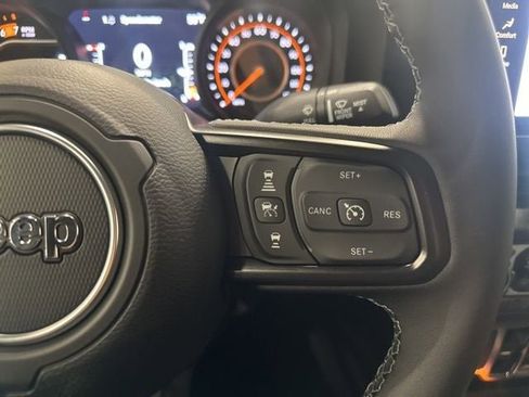 New 2026 Jeep Wrangler Sport image 16