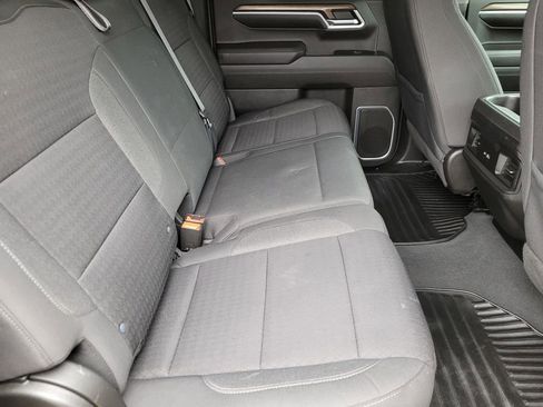 Used 2022 Chevrolet Silverado 1500 RST w/ Z71 Off-Road Package image 13