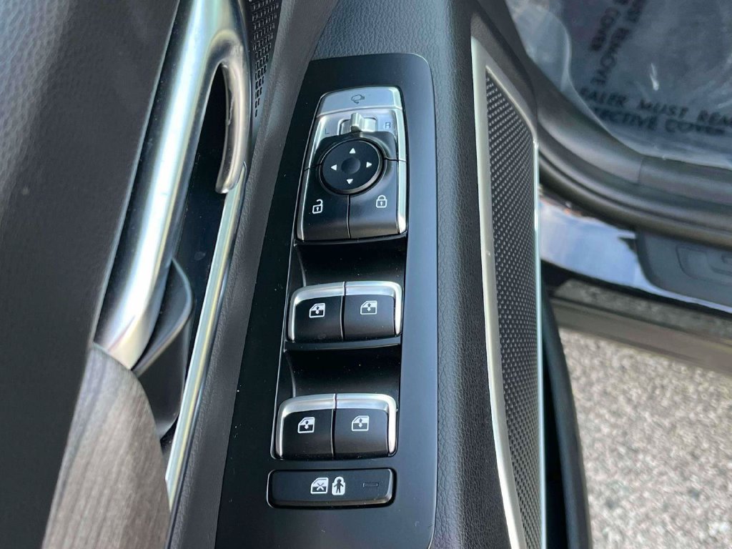 Used 2021 Kia Telluride EX w/ EX Premium Package AWD/4WD image 16