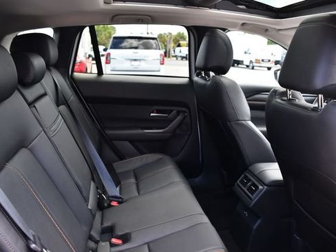 Used 2025 MAZDA CX-50 AWD 2.5 Hybrid w/ Premium Pkg image 24