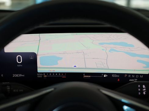 Used 2025 Buick Envision Preferred image 14