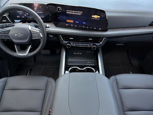 New 2026 Chevrolet Tahoe Z71 AWD/4WD image 15