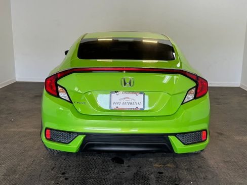 Used 2016 Honda Civic LX-P image 5