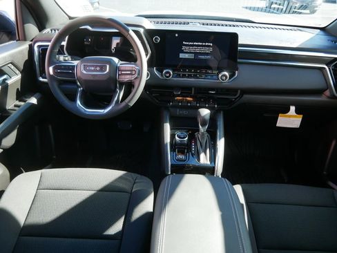 New 2026 GMC Canyon Elevation w/ Convenience Package image 7