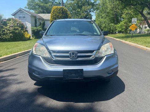 Used 2011 Honda CR-V SE image 3
