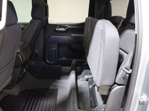 Used 2025 GMC Sierra 1500 Elevation image 49