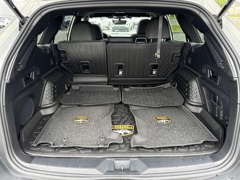 Used 2025 Subaru Outback Wilderness AWD/4WD image 22