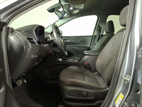 Used 2024 Chevrolet Equinox LT AWD/4WD image 15