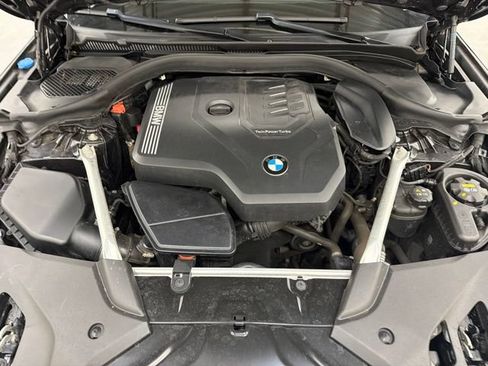 Used 2023 BMW 530i xDrive w/ M Sport Package AWD/4WD image 31
