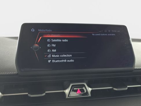 Used 2026 Toyota Supra Premium w/ Driver Assist Package image 20