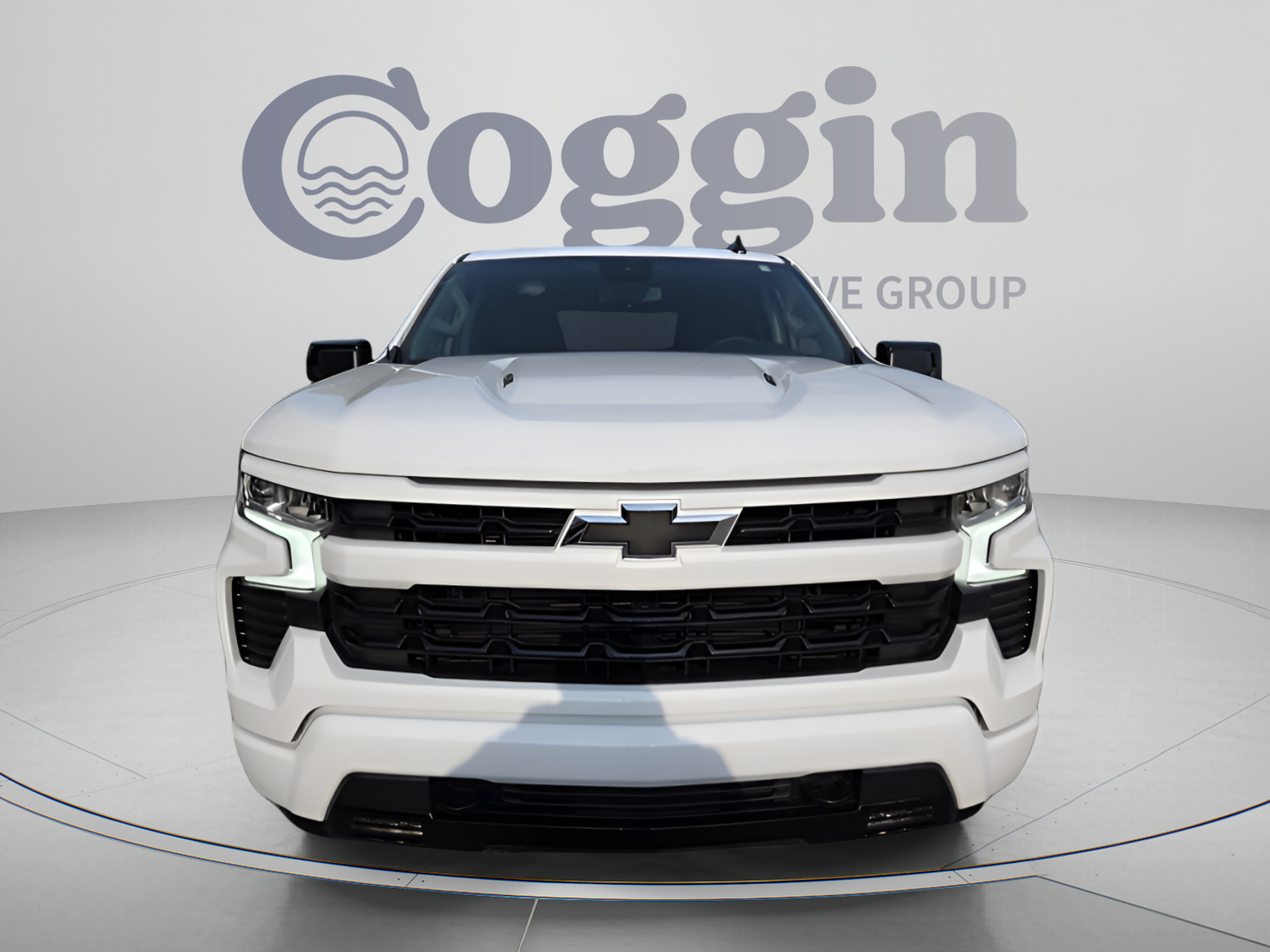 New 2026 Chevrolet Silverado 1500 RST AWD/4WD image 8