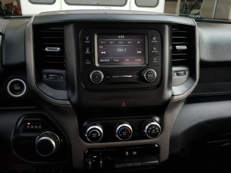 Used 2019 RAM 2500 Tradesman RWD image 13