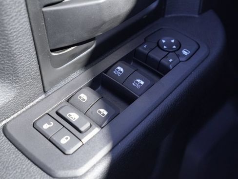 New 2026 RAM 2500 Tradesman AWD/4WD image 12