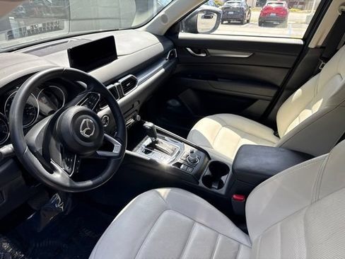 Used 2023 MAZDA CX-5 AWD 2.5 S image 5