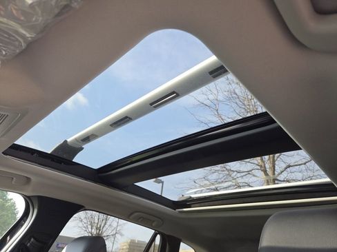 New 2026 MAZDA CX-50 AWD 2.5 S w/ Premium Package image 3