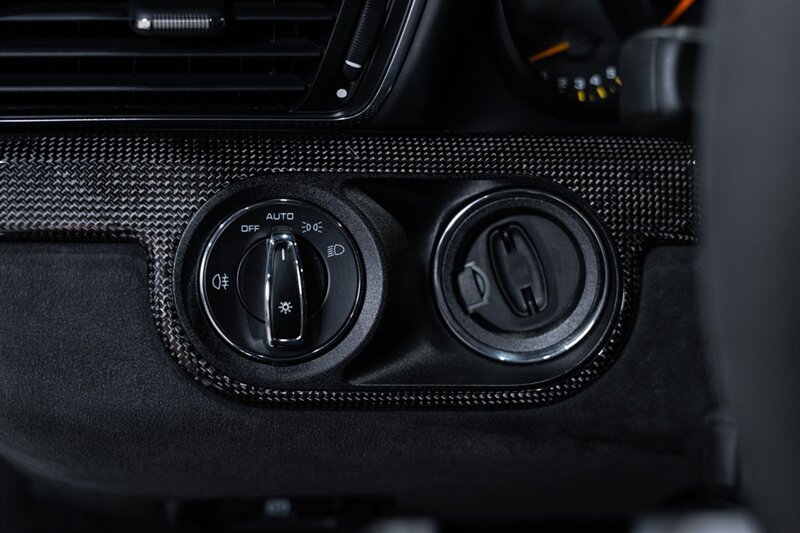 Used 2014 Porsche 911 GT3 RWD image 60