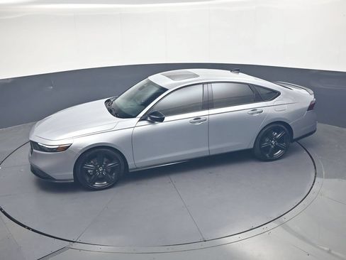 Certified 2026 Honda Accord Sport image 33