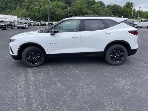 Used 2022 Chevrolet Blazer LT AWD/4WD image 6