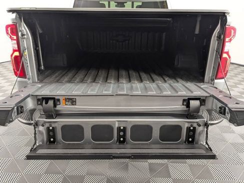 Certified 2025 Chevrolet Silverado 1500 High Country w/ High Country Premium Package image 30